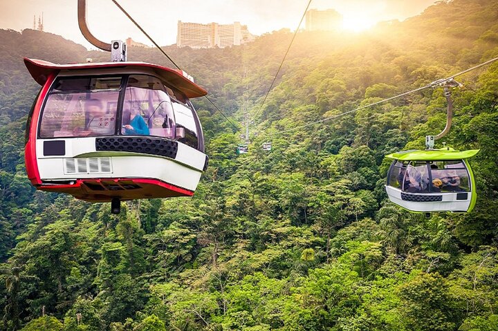 Genting Highlands Excursion
